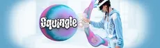 Squingle hero image