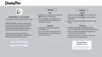 DisplayPass Receiver screenshot 1