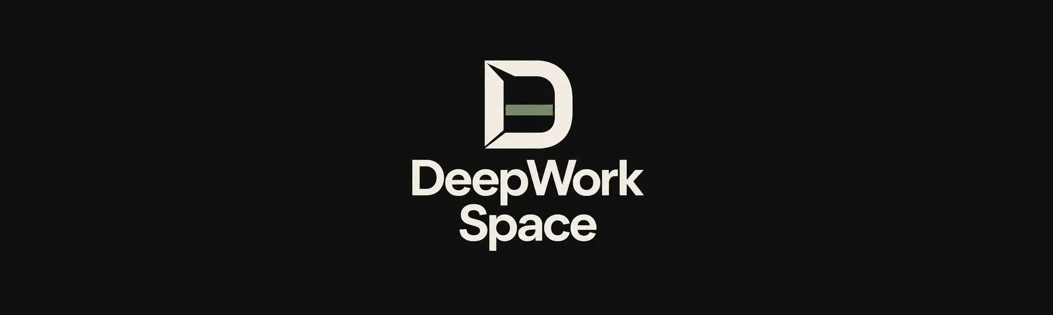 DeepWork Space