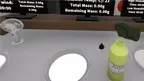 The Disappearance of Acetone screenshot 1