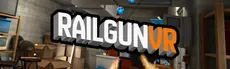 RailGunVR hero image