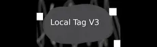 Local Tag V3 hero image