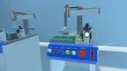 Virtual Mechatronics Lab screenshot 1
