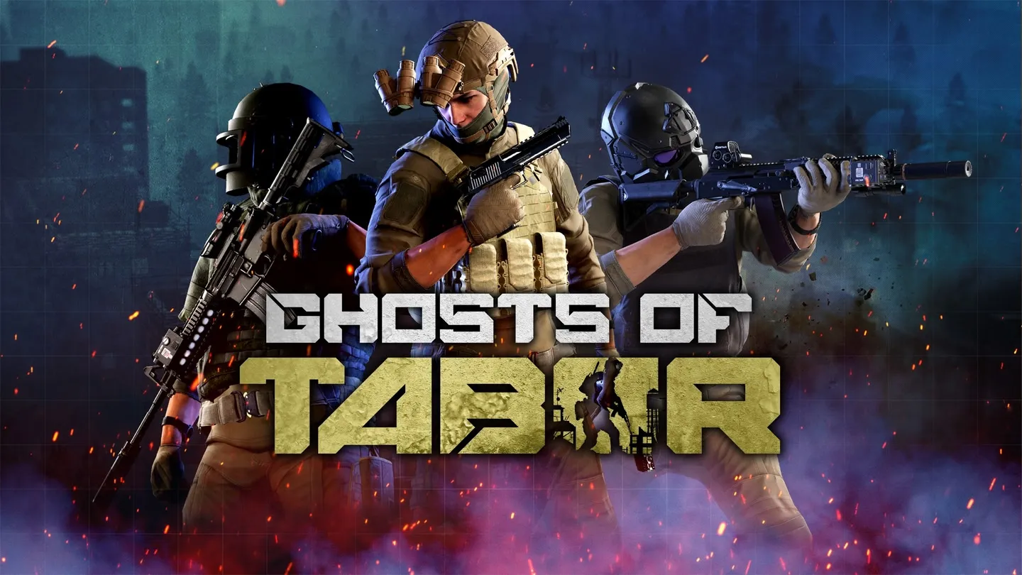 Ghosts of Tabor trailer 0