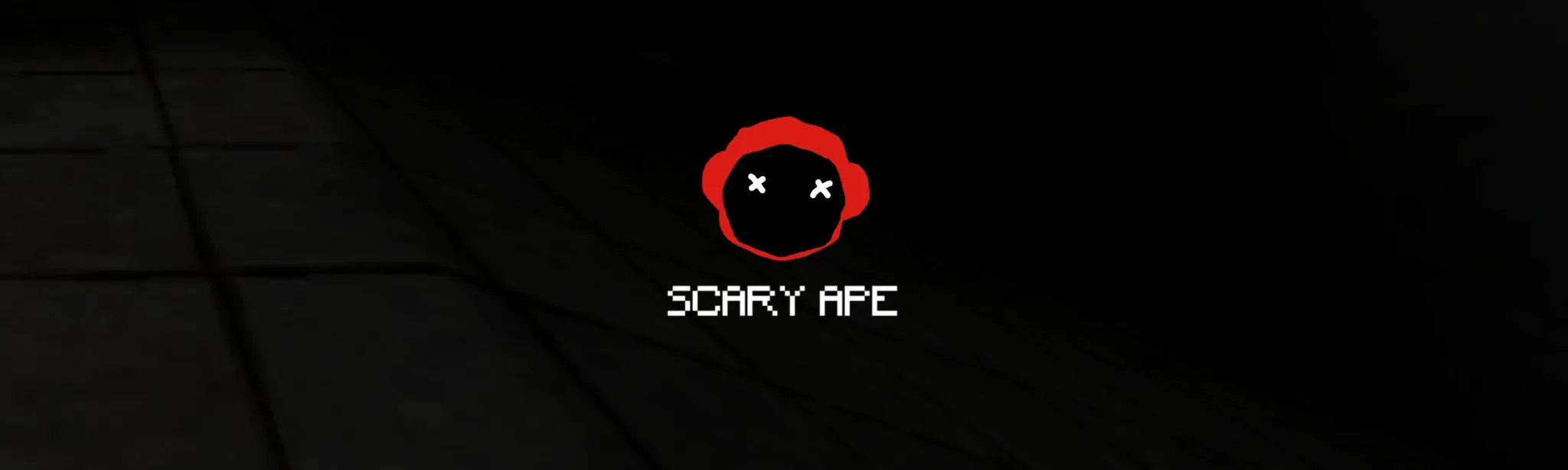 Scary Ape