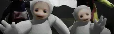 SlendyMonkeys hero image