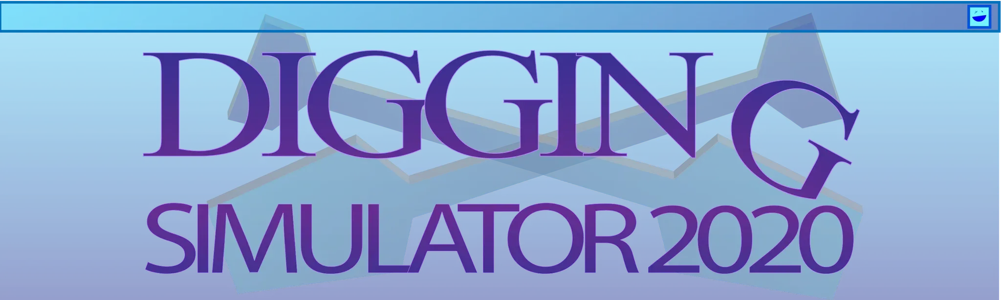 Digging Simulator 2020 - BETA