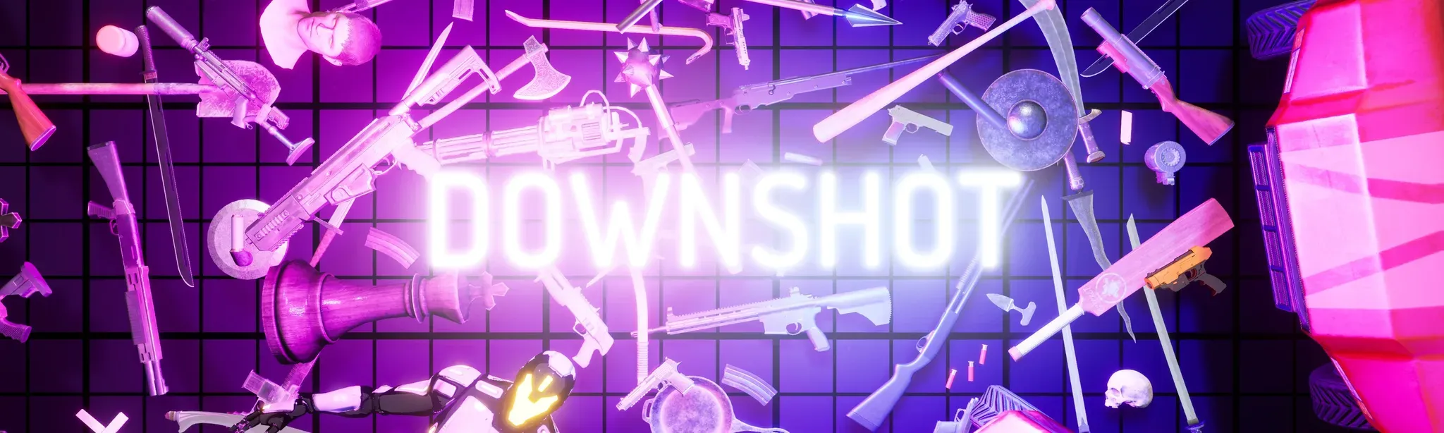 DOWNSHOT