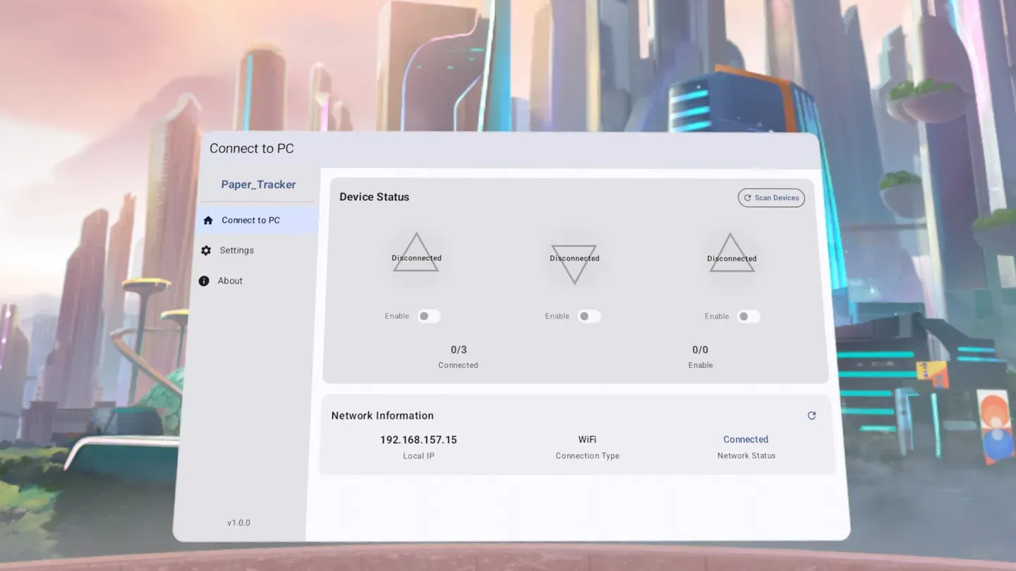 Paper_Tracker cover image