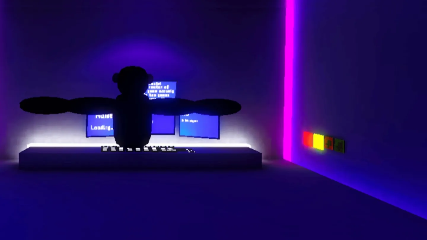 Sunny Gorillas cover image