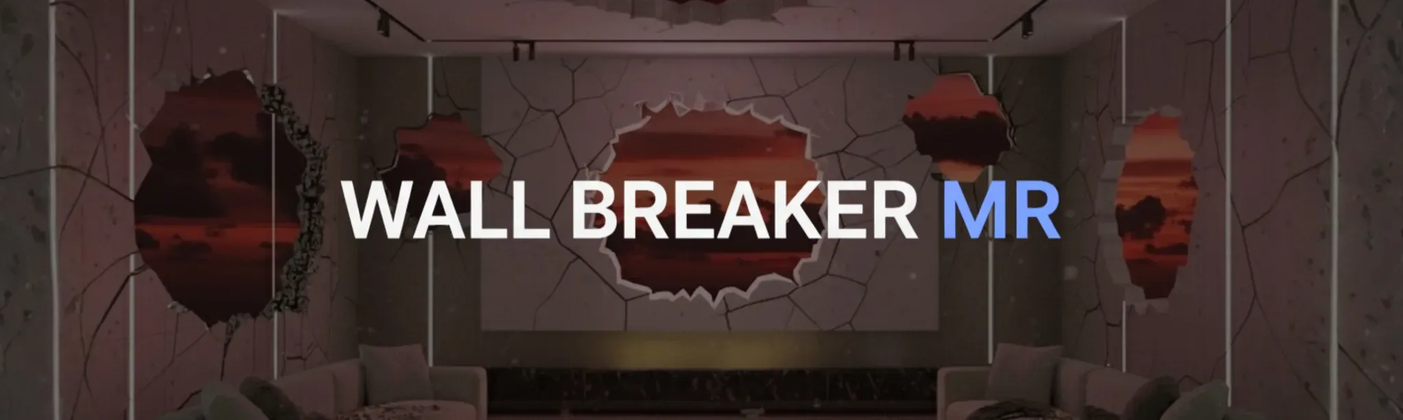 Wall Breaker MR