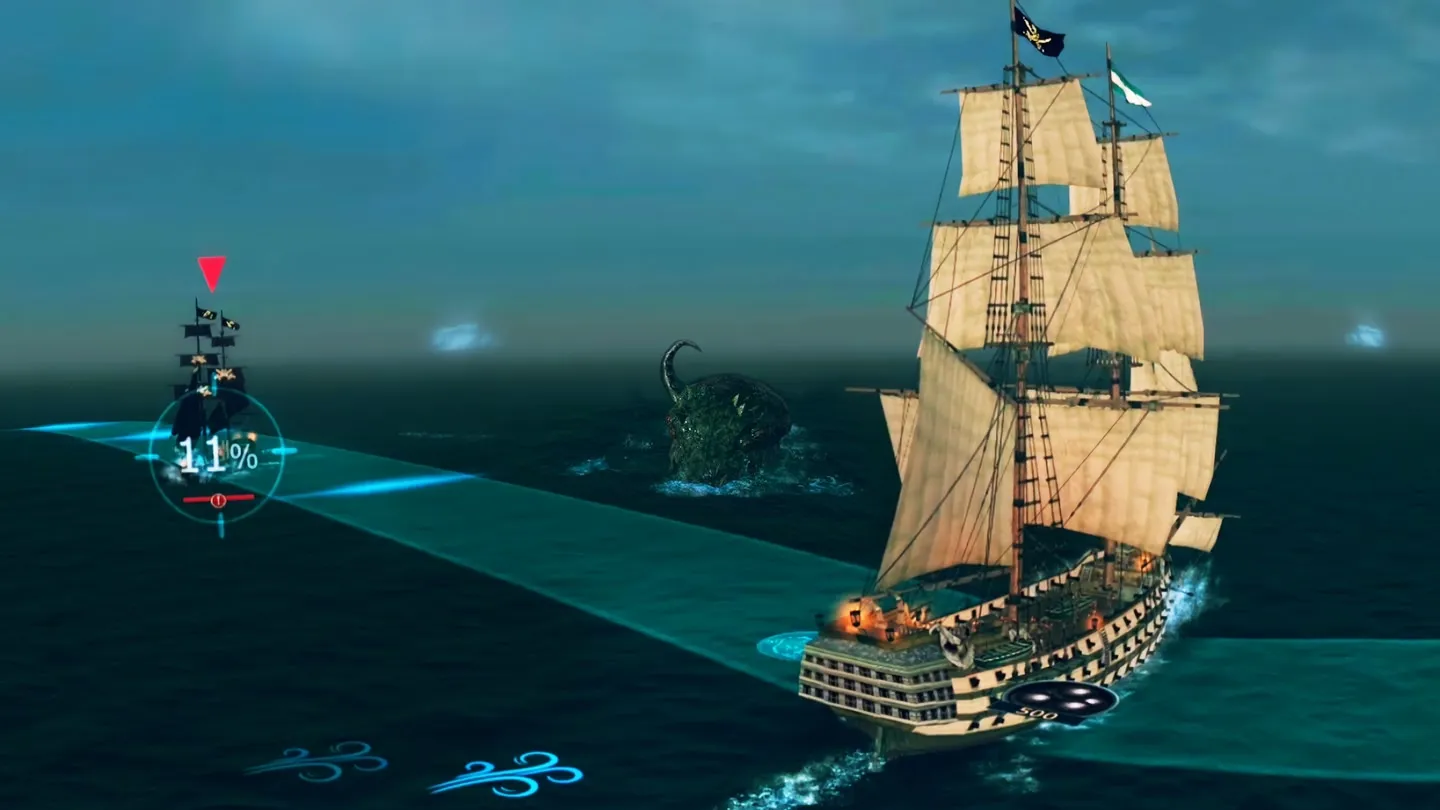 Under the Jolly Roger cover image