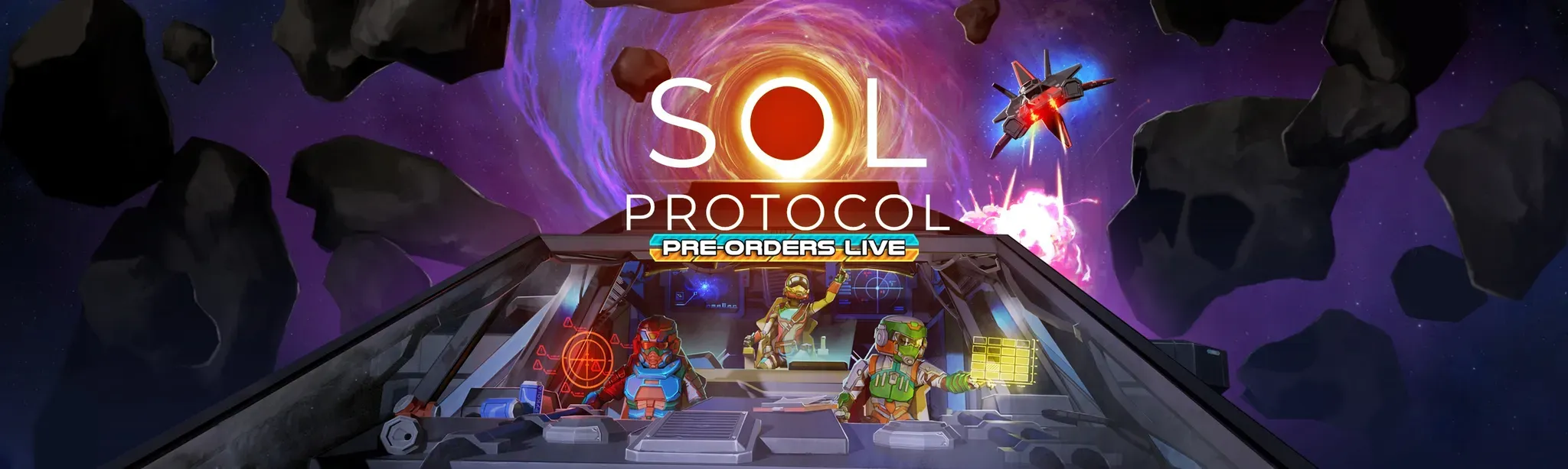 Sol Protocol