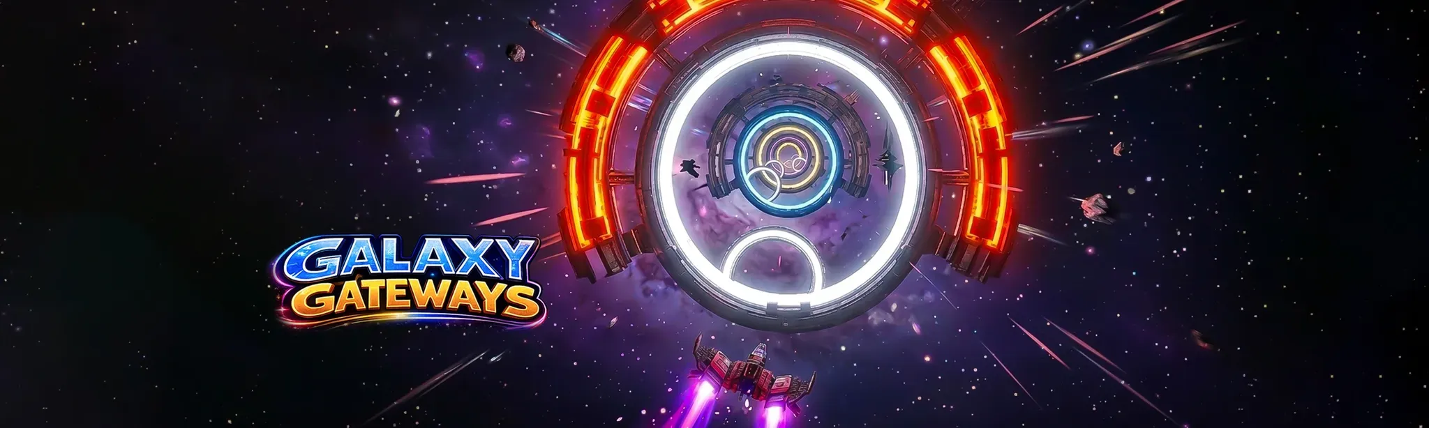 Galaxy Gateways