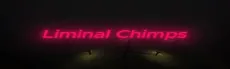 Liminal Chimps hero image