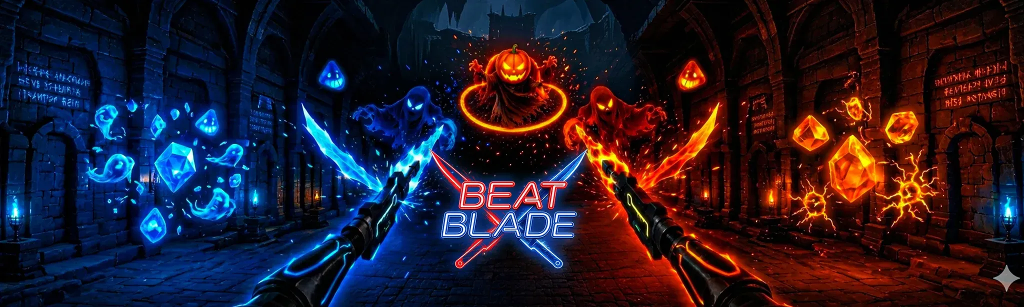 Beat Blade