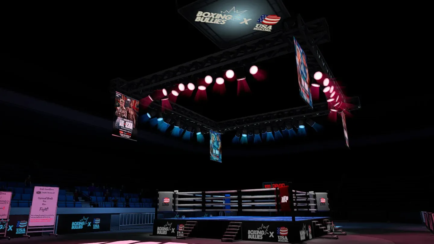 Golden Gloves trailer 0