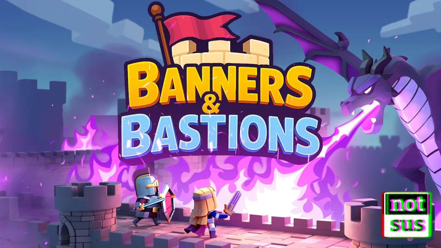 Banners & Bastions trailer 0