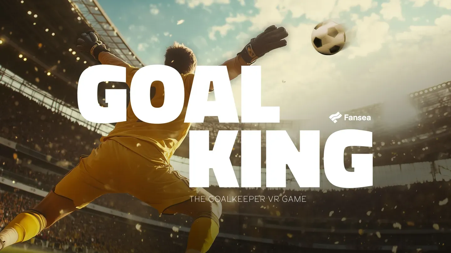 Goal King trailer 0