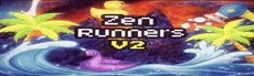 Zen Runners V2 hero image