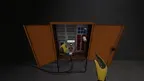 Swiss Safety VR: Tunnel Construction screenshot 3
