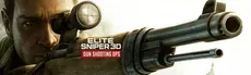 Elite Sniper 3D Gun Shooting Ops hero image