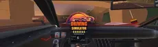 Driving Simulator Caracas hero image