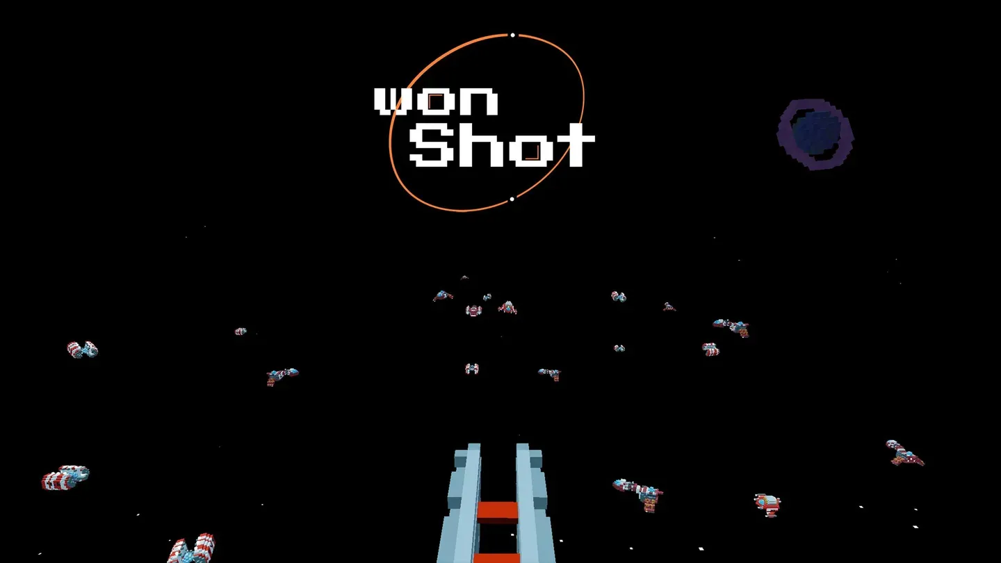wonShot VR trailer 0