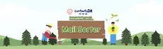 Mail Sorter hero image