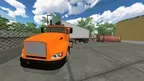 Truck Parking Simulator VR Demo screenshot 4