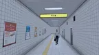 The Exit 8 VR screenshot 1
