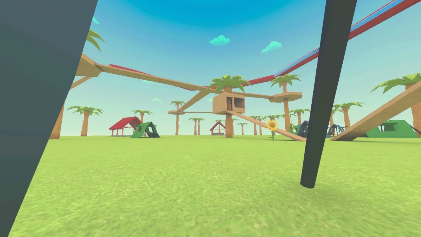 Munkies Island cover image