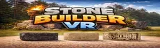 Stone Builder VR hero image
