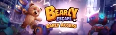 Bearly Escape hero image