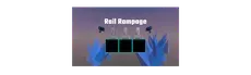 Rail Rampage hero image