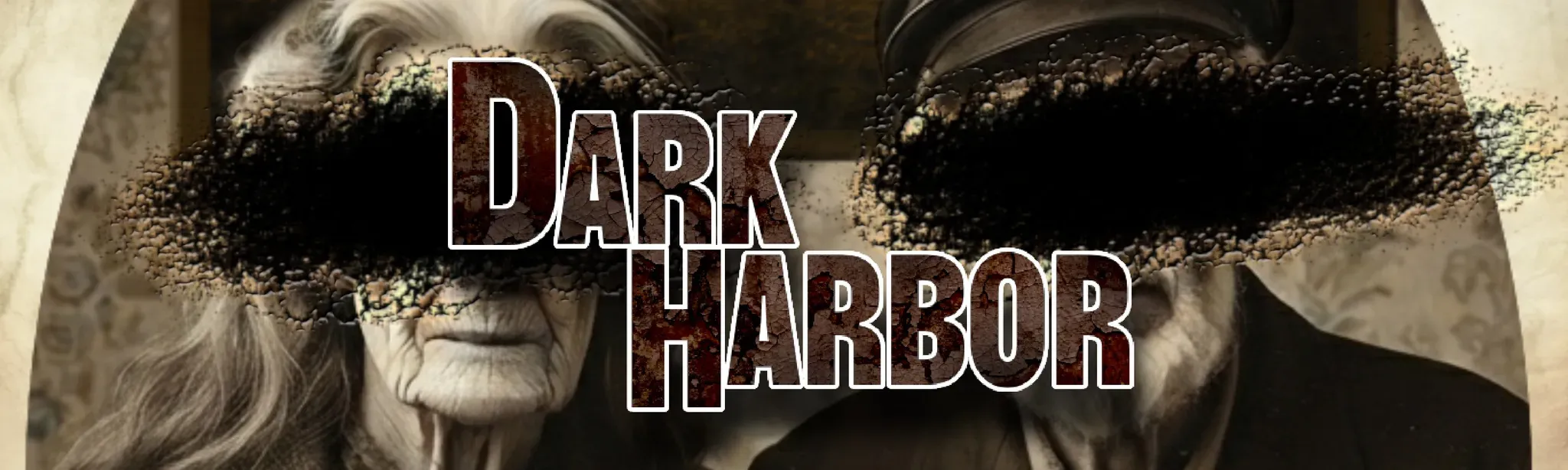 Dark Harbor - Coming Soon