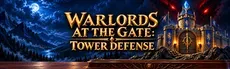 Warlords at the Gate: Tower Defense hero image