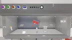 LabTrainingVR: Biosafety Cabinet Edition screenshot 3