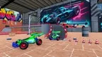 Car War Vr: RC Stunt Game screenshot 0