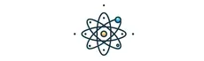 History of Atom hero image