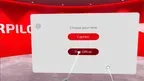 VRflow B737MAX screenshot 4