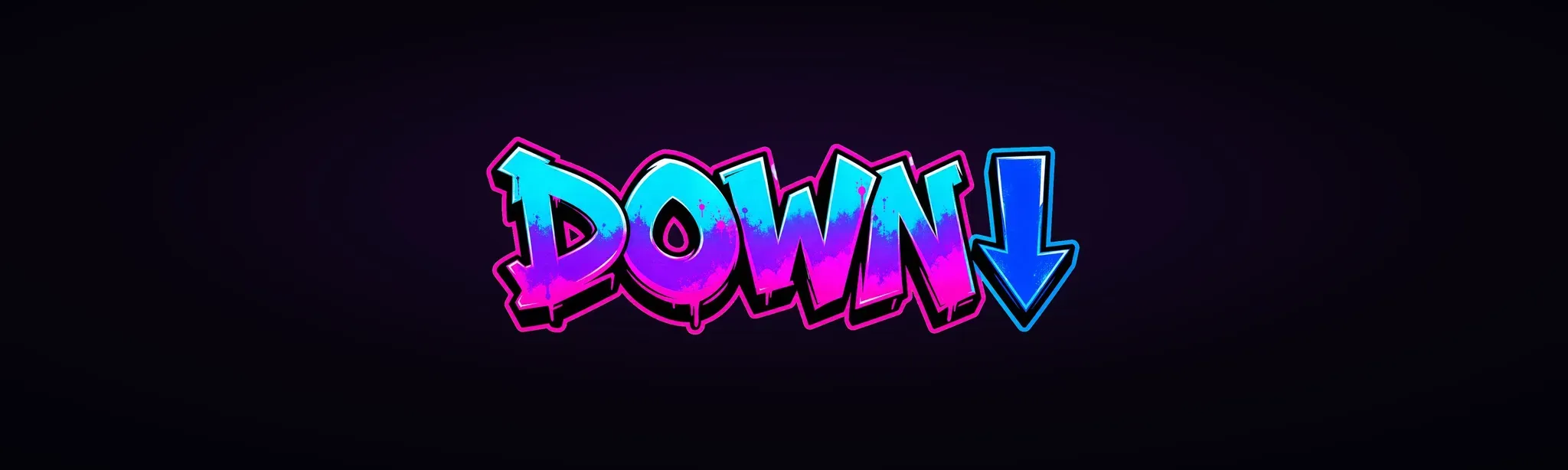 DOWN