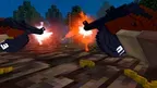 BLOCKADE War Stories .VR screenshot 3