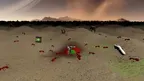 Arcade Shooter: Space Alien Sunrise screenshot 0