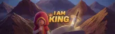 I Am King hero image