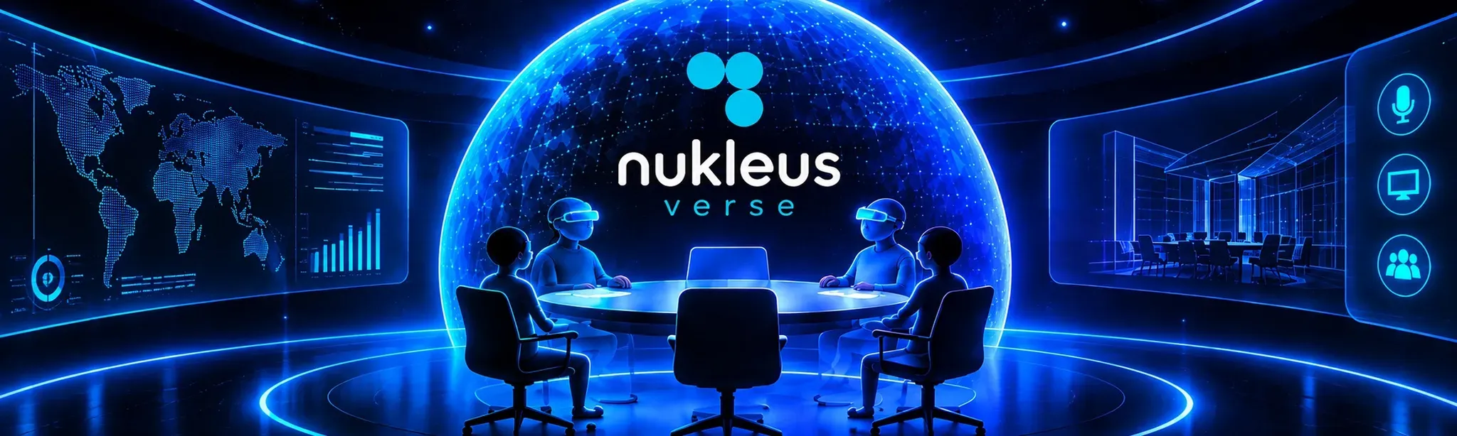NUKLEUS VERSE