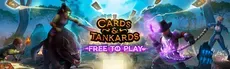Cards & Tankards hero image