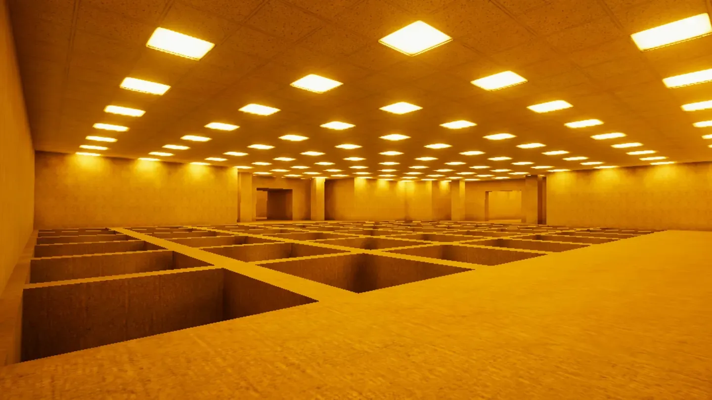 Scary Baboon 2 Mods cover image