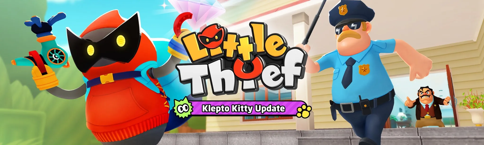 Little Thief