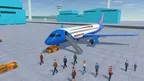 Flight Simulator : Aviassembly screenshot 0